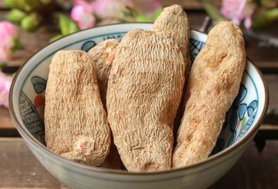 世界十大名貴藥材 魚(yú)翅上榜,冬蟲(chóng)夏草僅排第四