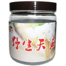 野生天麻 珍稀山野之寶，健康養生的特級臻選