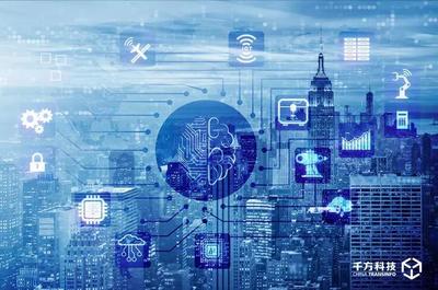 科技創(chuàng)新引領(lǐng)，技術(shù)服務(wù)賦能——探索企業(yè)“智慧”轉(zhuǎn)型之路