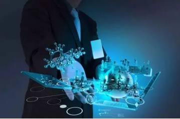 科技賦能，智啟未來 供應(yīng)鏈金融邁入金融科技新時(shí)代