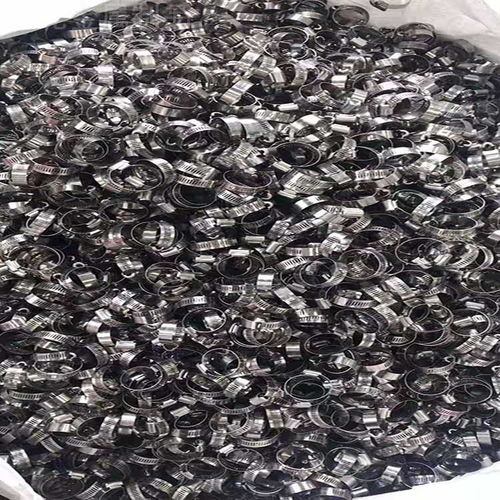 西安喉箍經(jīng)銷商 鋼絲喉箍經(jīng)銷商 易乾金屬制品 推薦商家