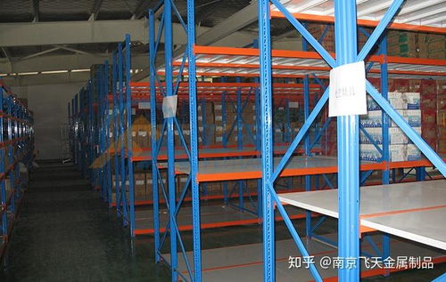 中型貨架能使用多少年 如何維護(hù)中型貨架