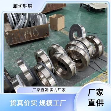山西大型鑄造企業