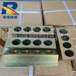 嘉興扁型錨具的產品介紹