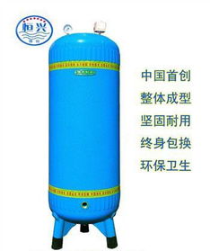 無塔供水器圖片,無塔供水器高清圖片 河南恒興金屬制品廠,