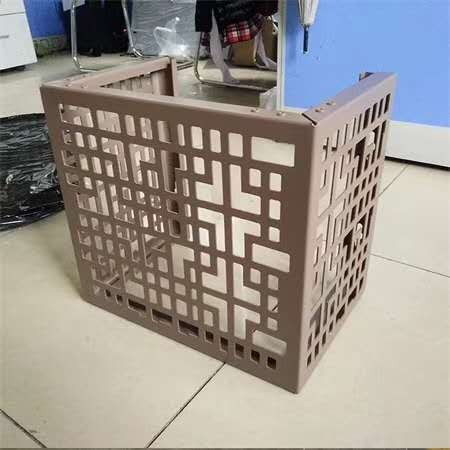 金寨空調外機罩生產廠家